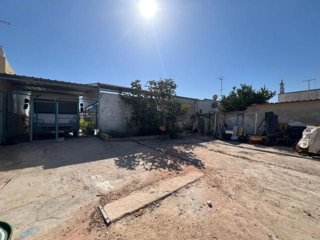 Armazém venda em Vila Real De Santo António, Faro