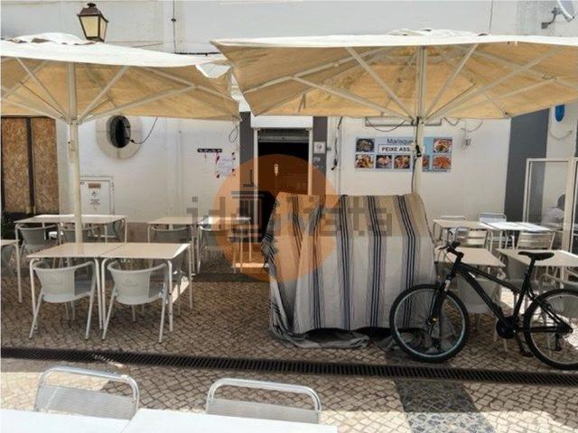 Loja venda em Vila Real De Santo António, Faro