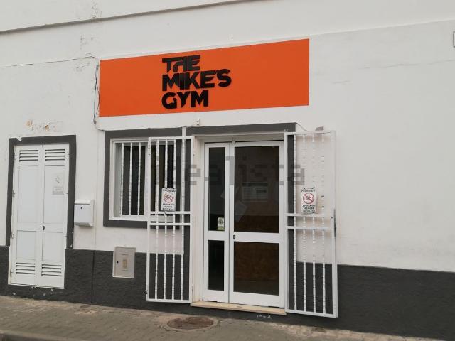 Armazém venda em Vila Real De Santo António, Faro