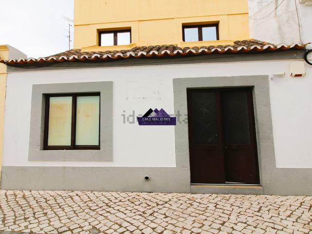 Loja venda em Vila Real De Santo António