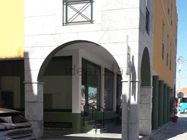 Loja venda em Vila Real De Santo António, Faro