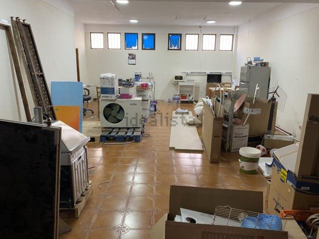 Loja venda em Vila Real De Santo António, Faro