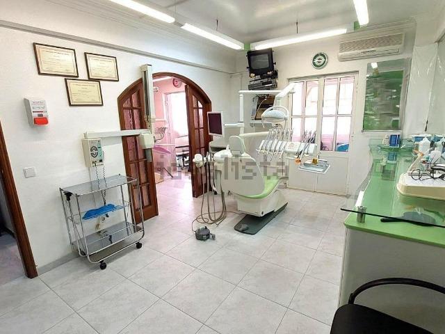 Loja venda em Vila Real De Santo António, Faro