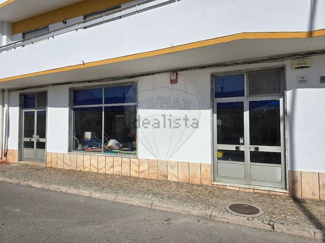 Loja venda em Vila Real De Santo António, Faro