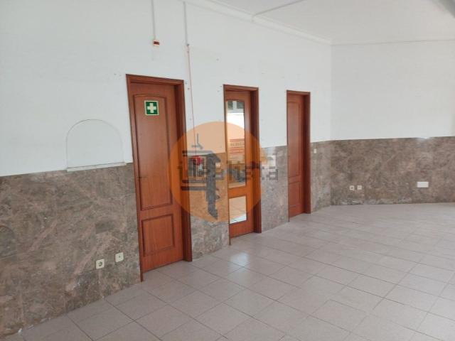 Loja alugar em Vila Real De Santo António, Faro