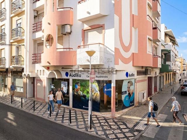 Loja venda em Vila Real De Santo António, Faro