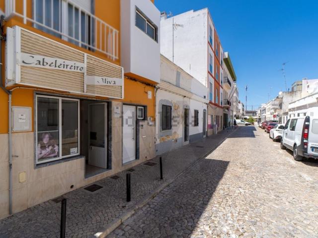 Loja venda em Vila Real De Santo António, Faro