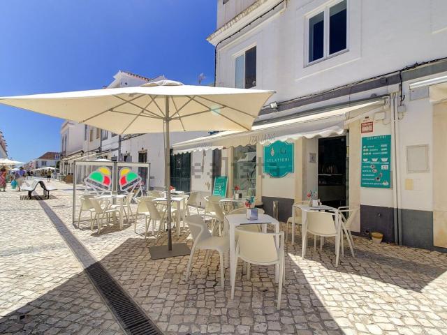 Loja alugar em Vila Real De Santo António, Faro
