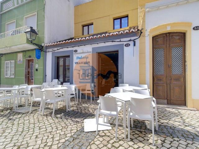 Loja venda em Vila Real De Santo António, Faro