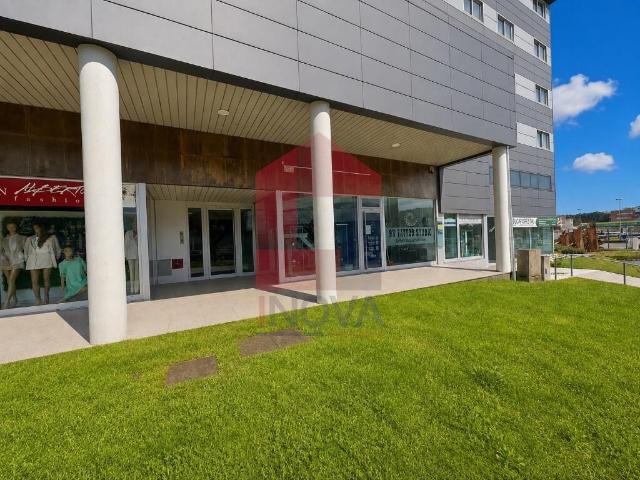 Loja venda em Vila Verde, Braga