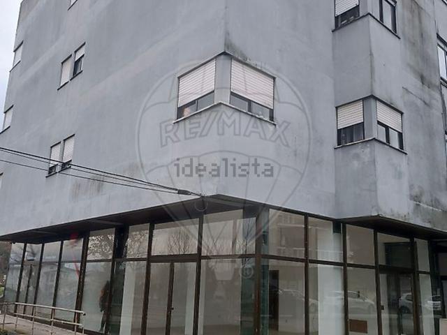 Loja alugar em Vila Verde, Braga