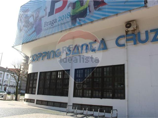 Loja venda em Vila Verde, Braga