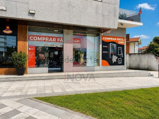 Loja venda em Vila Verde, Braga
