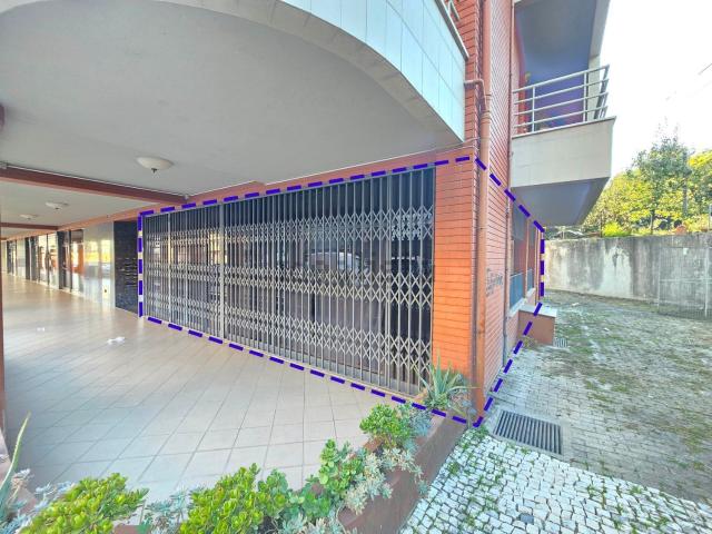 Loja venda em Vila Verde e Barbudo, Vila Verde