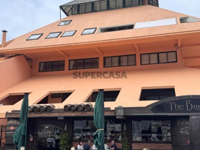 Armazém venda em Vilamoura, Loulé