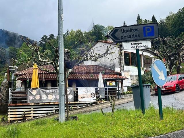 Loja venda em Covas, Braga