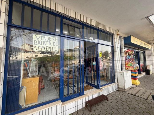 Loja venda em Vilar de Andorinho, Vila Nova De Gaia