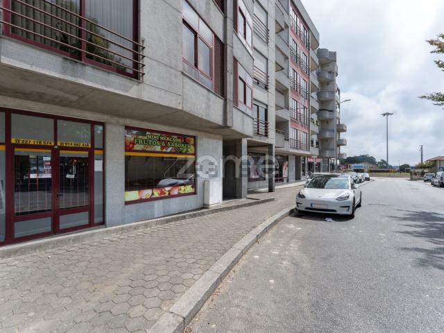 Loja alugar em Vila Nova De Gaia, Porto