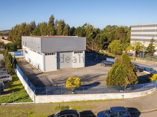 Armazém venda em Vila Nova De Gaia, Porto