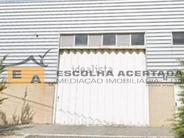 Armazém alugar em Vilar e Mosteiró, Vila do Conde