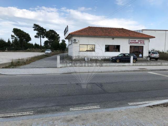 Armazém alugar em Guarda, Almeida