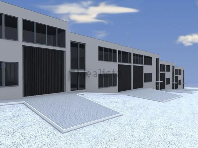 Armazém venda em Gavião, Braga