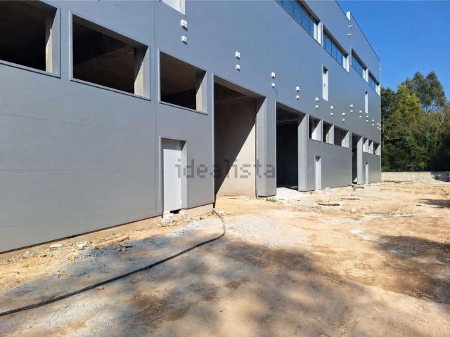 Armazém venda em Gavião, Braga