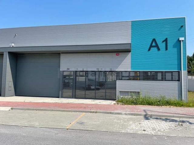 Armazém alugar em Gavião, Braga