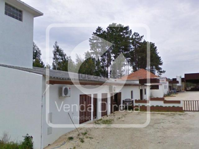 Armazém venda em Anadia, Aveiro