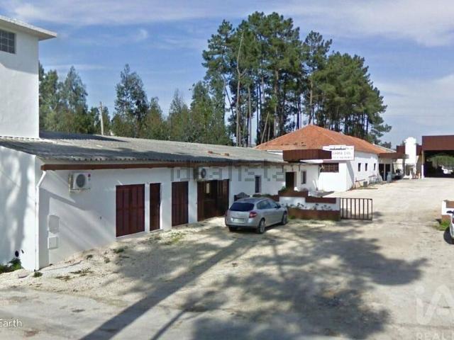 Armazém venda em Poutena, Anadia
