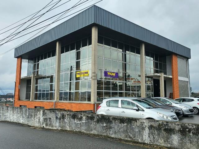 Loja alugar em Vilela, Paredes