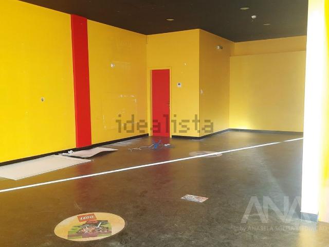 Loja venda em Bairro 1° de Maio, Viseu