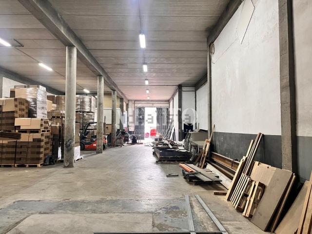 Armazém venda em Vizela, Braga
