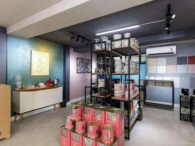 Ponto Comercial venda em HCGN 714, Plano Piloto