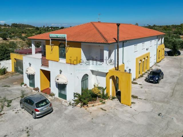 Loja venda em Videla, Torres Novas
