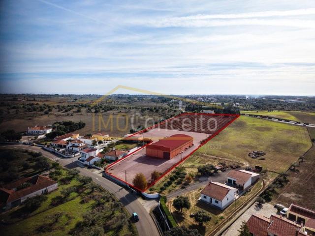 Armazém venda em Torres Novas, Santarém