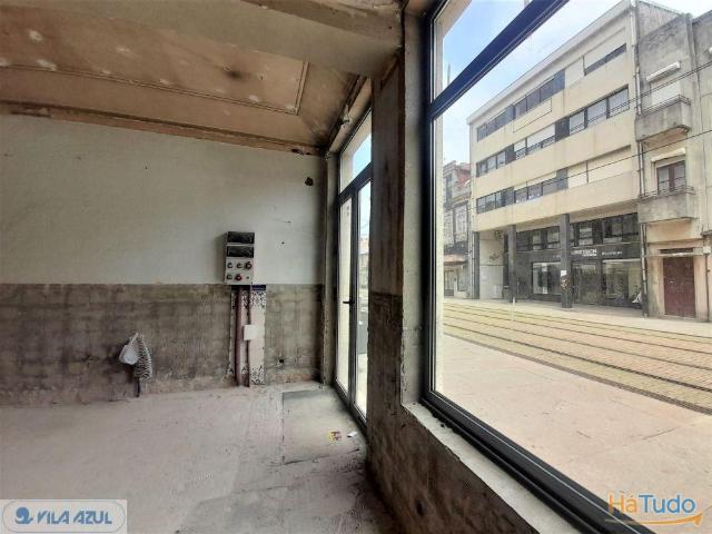 Loja alugar em Porto