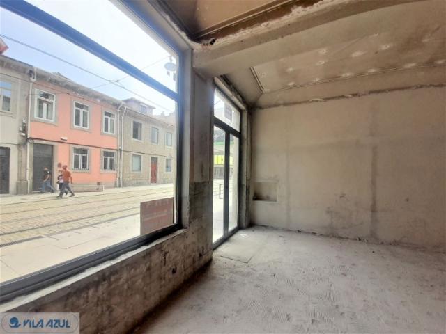 Loja alugar em Porto