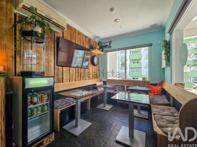 Loja venda em Loulé, Faro