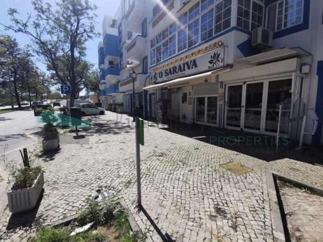 Ponto Comercial venda em Quarteira Ponto Comercial venda em Quarteira