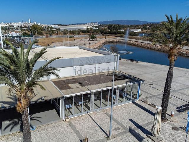 Loja venda em Portimão, Faro