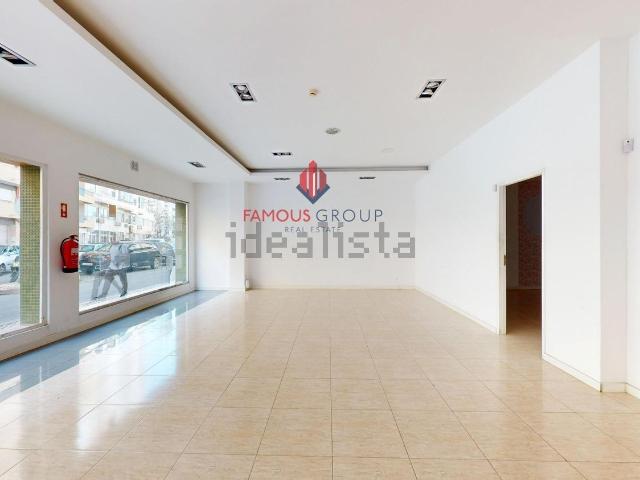Ponto Comercial alugar em Portimão