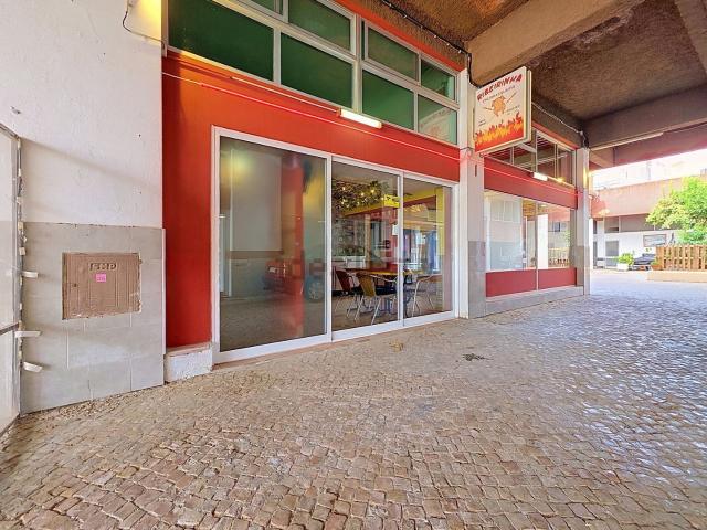 Loja venda em Portimão, Faro