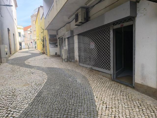 Loja alugar em Portimão, Faro