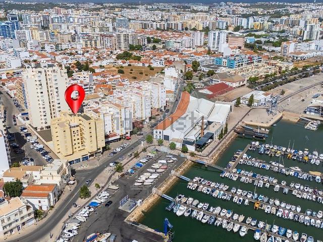 Loja alugar em Portimão, Faro