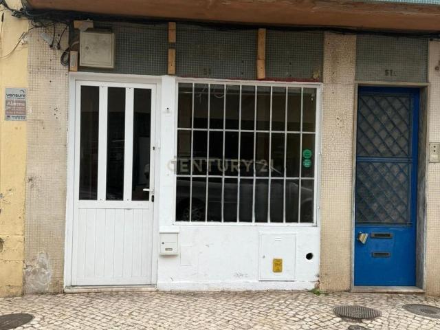 Loja venda em Portimão, Faro