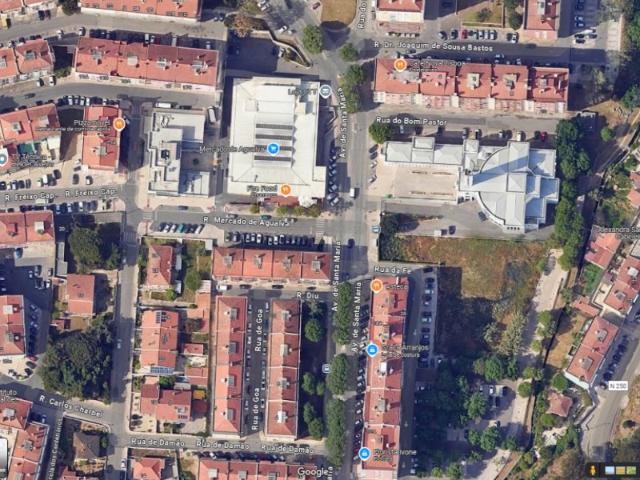 Loja venda em Sintra, Lisboa