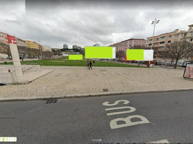 Loja venda em Lisboa