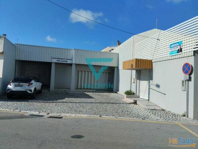Armazém venda em Marinha Grande, Leiria