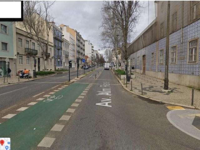 Loja venda em Lisboa